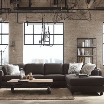 industrial style living room design (12).jpg